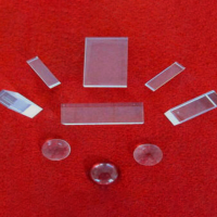 光学激光行业用石英玻璃制品