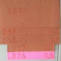 长期供应国产聚氨酯抛光垫，0.5，,08,1.27,1.5