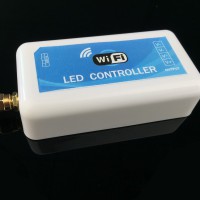 WIFI单色 控制器