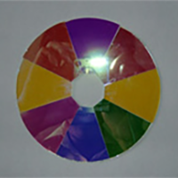彩色滤光片-Colour Filters