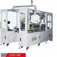 LDSD-08S低压扩散自动上下料机