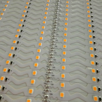 深圳 LED广告光源软灯带|发光字专用光源 易折弯