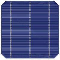 单晶硅太阳能电池