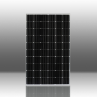 QJ 280W 单晶太阳能板