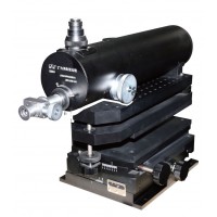 XQZ80-GⅠ 2″内调焦望远镜(平行光管)