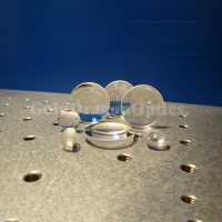 氟化钙（CaF2）球面镜