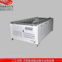 浙江电池太阳能电池板SMTAAA组件测试仪特性