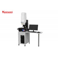 KMN-DBC212手动影像测量仪研发、产销：光学仪器...