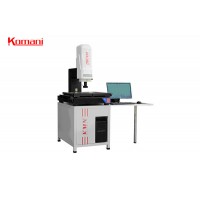 KMN-DBC432手动影像测量仪研发、产销：光学仪器...
