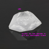 LBO 紫外激光器  激光倍频晶体