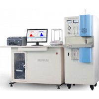 SY-GP800型 铸造钢铁碳硫分析高频红外碳硫分析仪