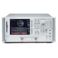 HP8753ES 电子仪器  网络分析仪