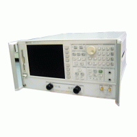 HP8720D 电子仪器  网络分析仪