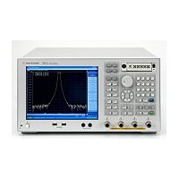 E5062A Agilent E5071C 网络分析仪