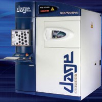 Dage XD7500 VR X光检查机