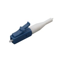 LC光纤连接器0.9单联散件