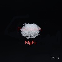 凯曼化学纯氟化镁MgF2镀膜材料、高纯氟化镁光学镀膜材料
