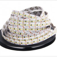 LED3014贴片软灯带各种光色可定制 柔性灯条