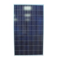 厂家直售多晶250W太阳能电池板 ZD-250WP