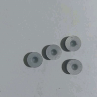 光学专用超硬端子 硬质合金端子 钨钢夹具端子 钨钢丸片镜面