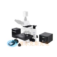 自动化显微镜系统