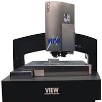 超高精度影像测量仪VIEW Precis 200