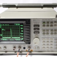 HP8590A 1G频谱分析仪|