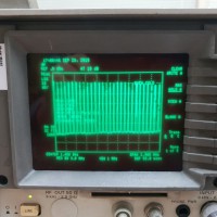 HP 8594E频谱分析仪