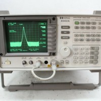 Agilent 8562A 频谱分析仪