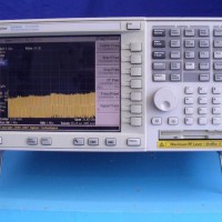 E4440A  PSA 系列频谱分析仪