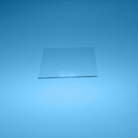 实验室低阻方/圆形ITO导电玻璃 FTO玻璃可打孔刻蚀/定制