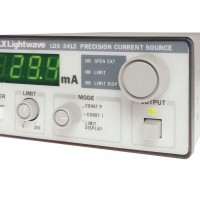 LDX-3412 低成本激光二极管驱动器