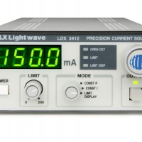 LDX-3412 低成本激光二极管驱动器